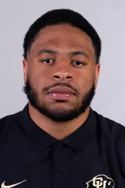 Jayven Richardson
