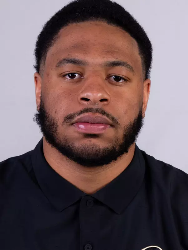 Jayven Richardson