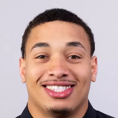 Randon Fontenette headshot