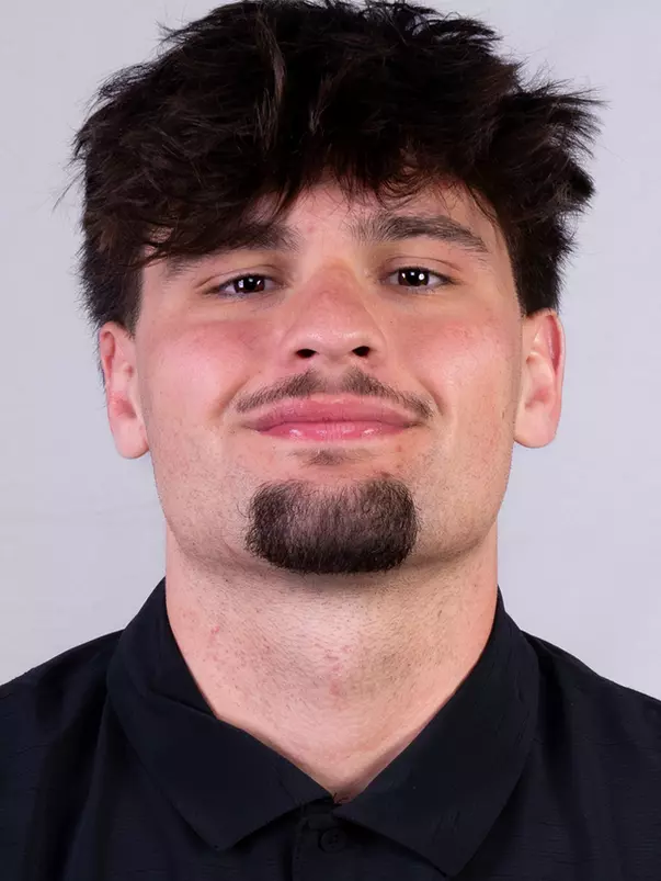 Zayne DeSouza