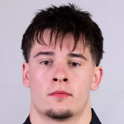 Zach Atkins headshot