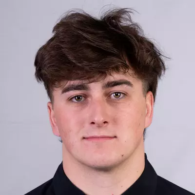 Charlie Williams headshot