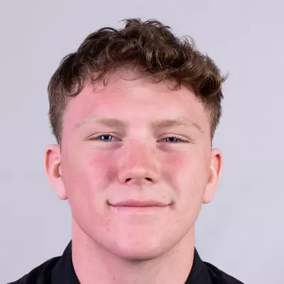 Corbin Laisure headshot