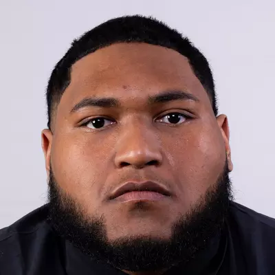 Samu Taumanupepe headshot