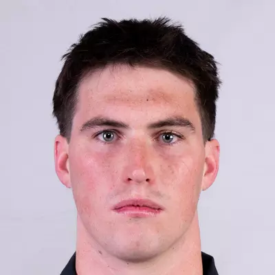 Fisher Clements headshot