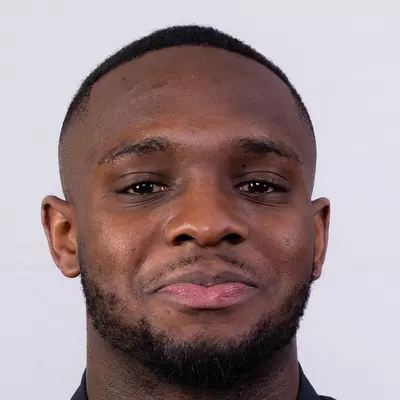 Emory Floyd headshot