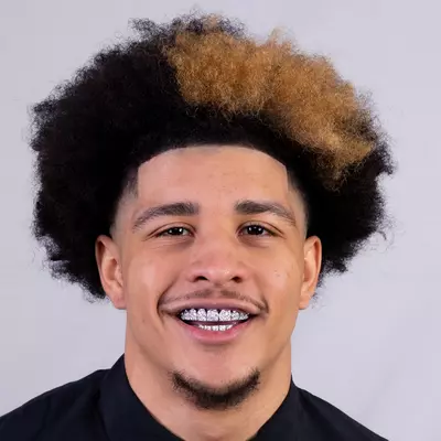 Joseph Williams headshot