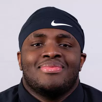 Tyler Moore headshot