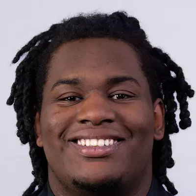Sedrick Smith headshot