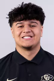 Josiah Manu