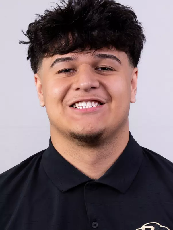 Josiah Manu