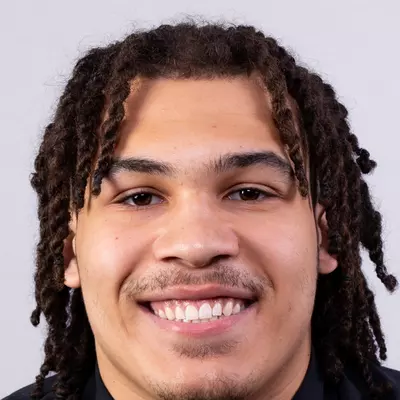 Yamil Talib headshot