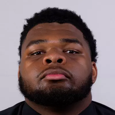 Dylan Manuel headshot
