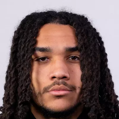 Jaydan Hardy headshot