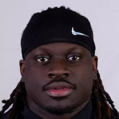 Richard Young headshot