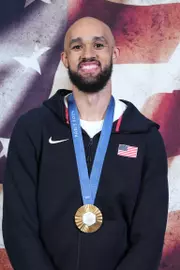 Derrick White