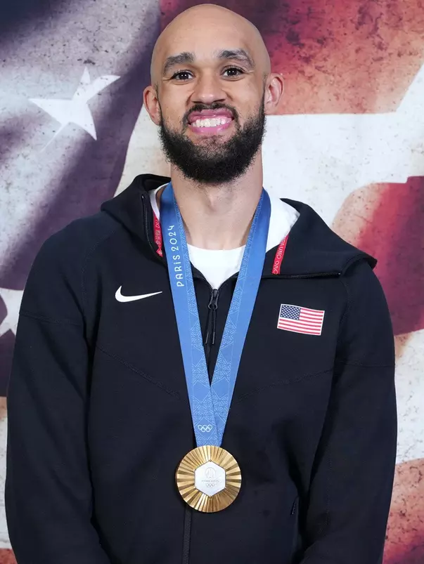 Derrick White