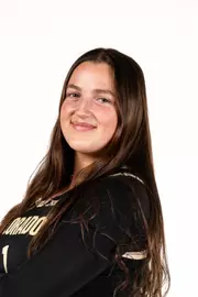 Lauren Harris incoming head shot 2026-27