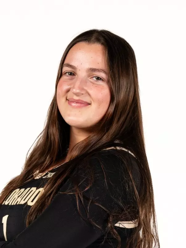 Lauren Harris incoming head shot 2026-27