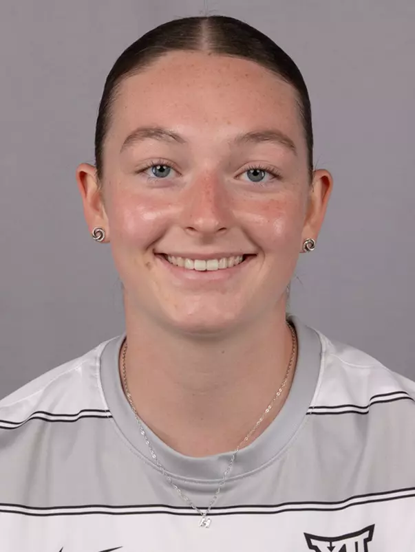 Hannah Healy