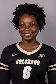 Dumebi OKoye
