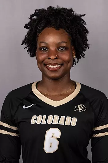 Dumebi OKoye