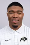 Desmond Moultrie