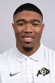 Desmond Moultrie
