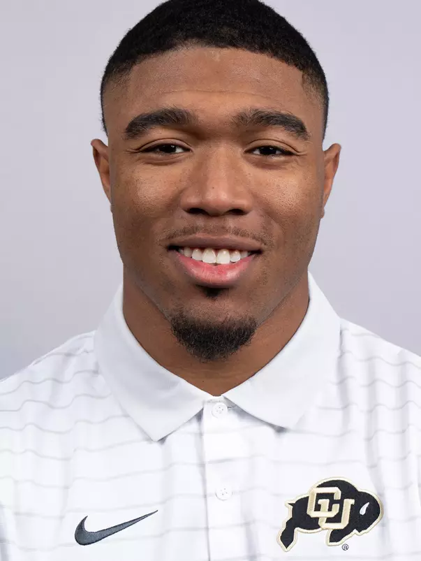 Desmond Moultrie