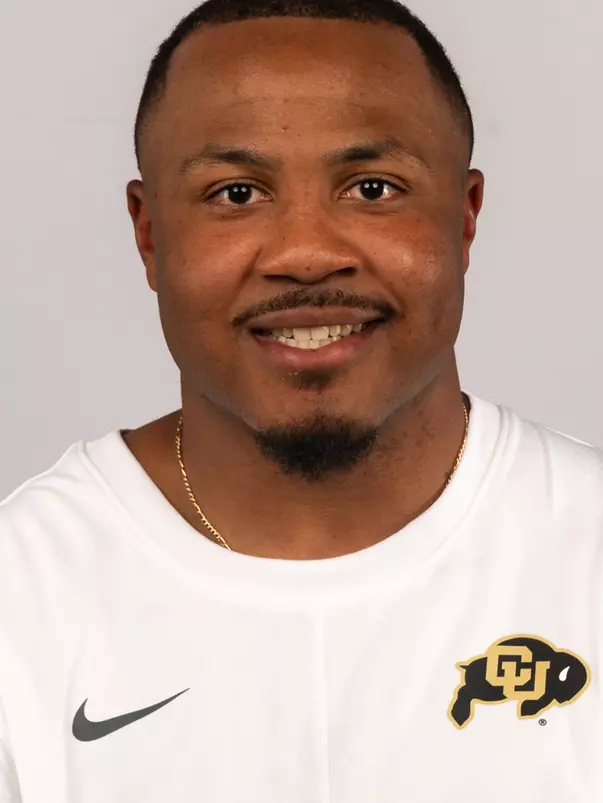 Jordan Griffin