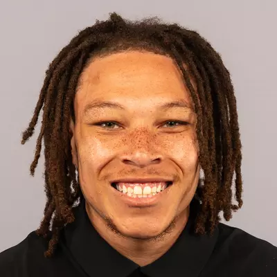 Kaleb Mathis headshot