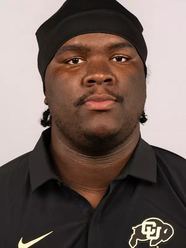Malachi Brown