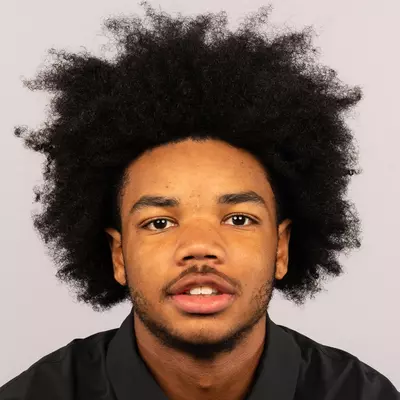 Mojo Williams Jr. headshot