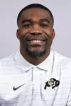 Pierson Prioleau