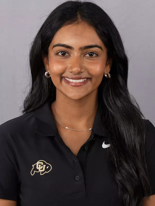 Ananthi Vivek