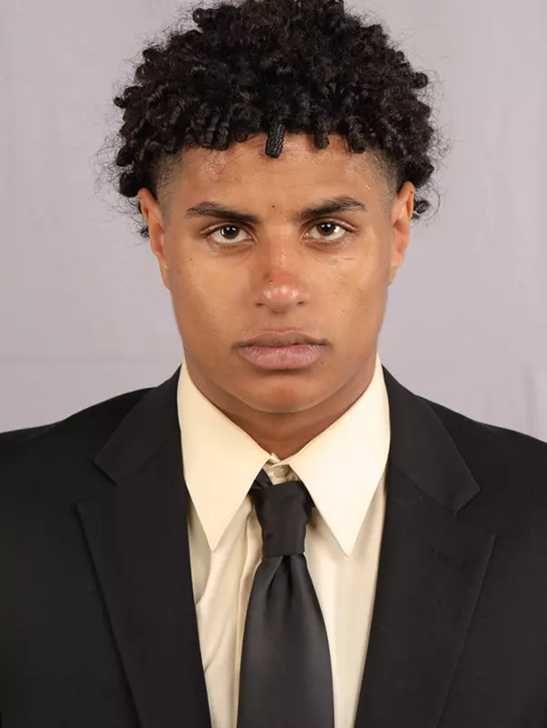 Jalin Holland