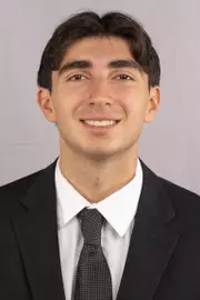 Luke Mirashemi