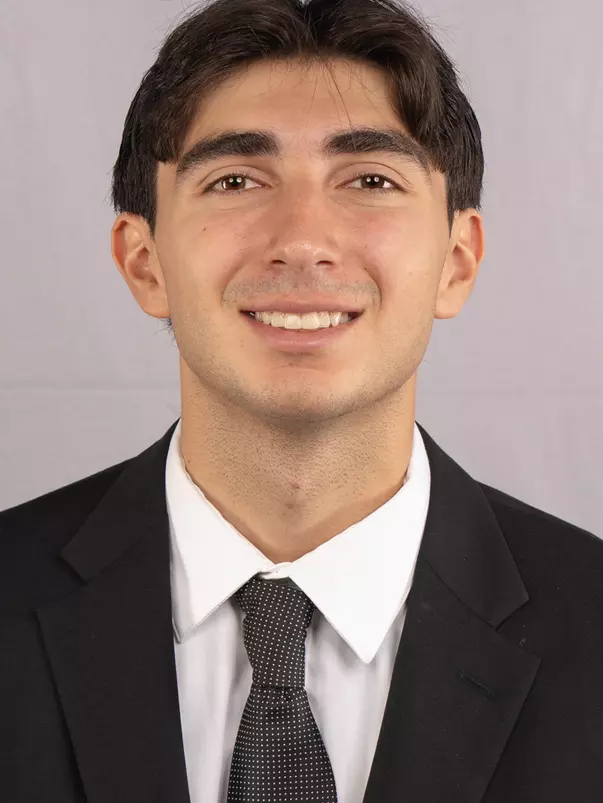 Luke Mirashemi