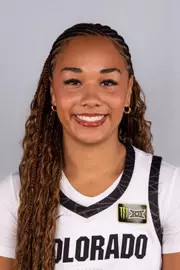 Mecailin Marshall