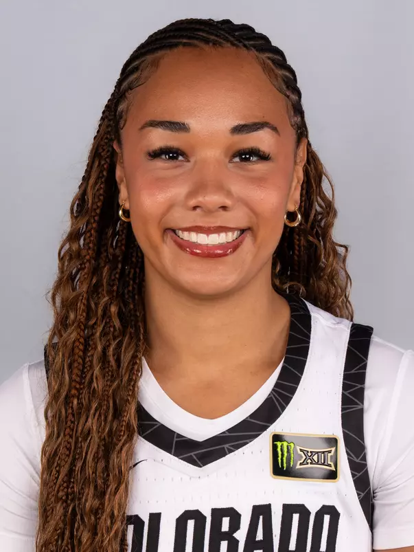 Mecailin Marshall