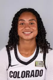 Zyanna Walker