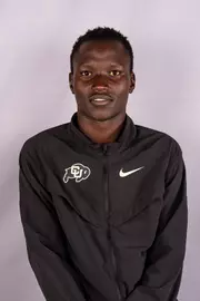 Meschak Koech