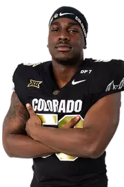 Lamont Lester Jr.