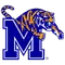 University of Memphis Logo