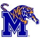 University of Memphis Logo