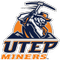 University of Texas at El Paso Logo