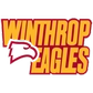 Winthrop University Logo