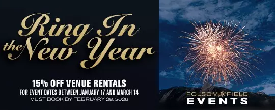 Ring in the New Year