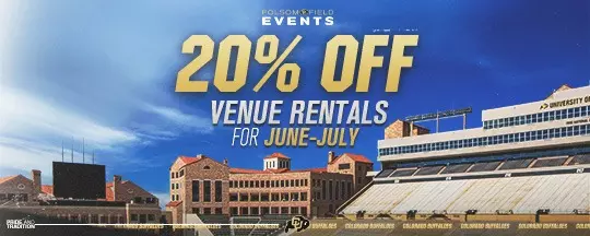 Summer Discount