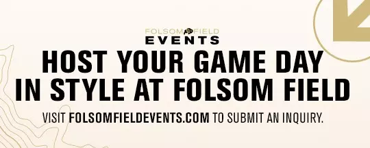 Tailgate Promo